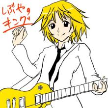渋谷のhydeのブログ