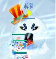 $しくのテケトーBROG*