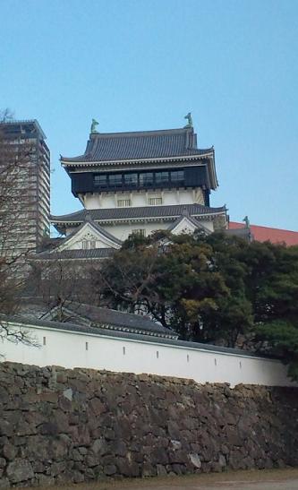 小倉城