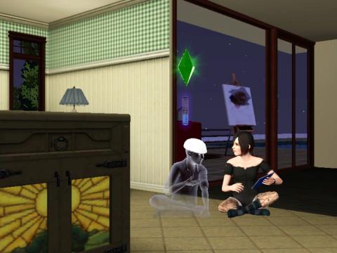 おしえてあげる