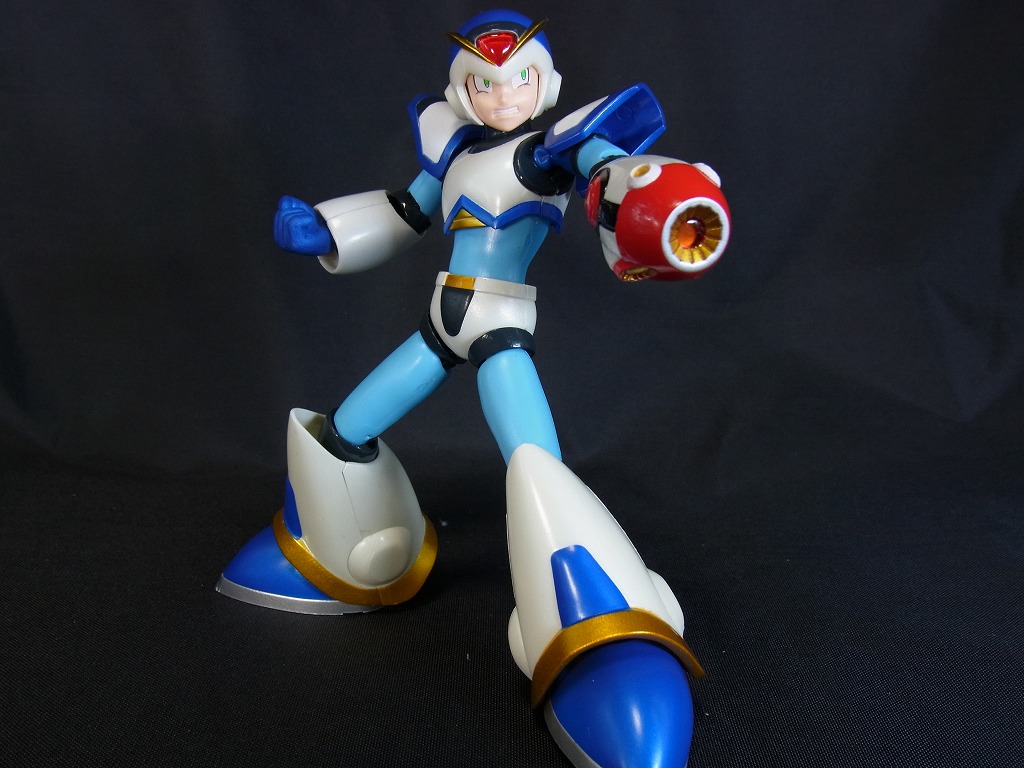 フルアーマーエックス