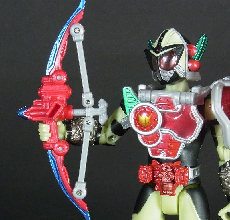 ソニックアロー