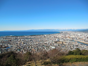 駿河湾