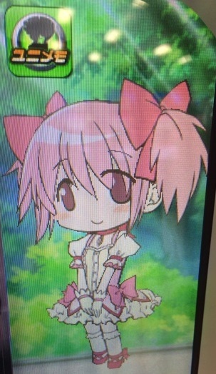 まどかマギカ