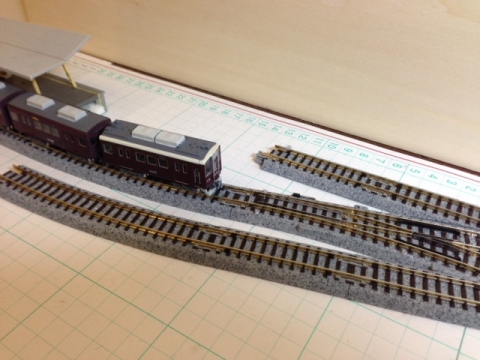 新追兎電鉄の建設 012