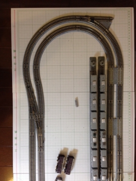 新追兎電鉄の建設 017