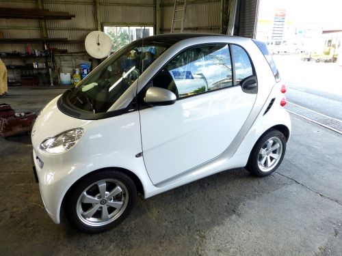 01_中古車販売