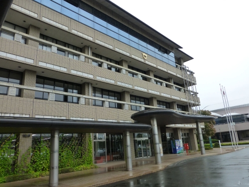 01_基山町役場