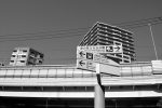 道しるべ。