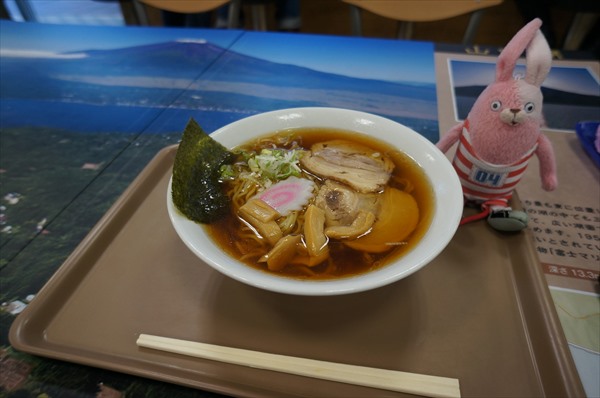 ラーメン 谷村PA