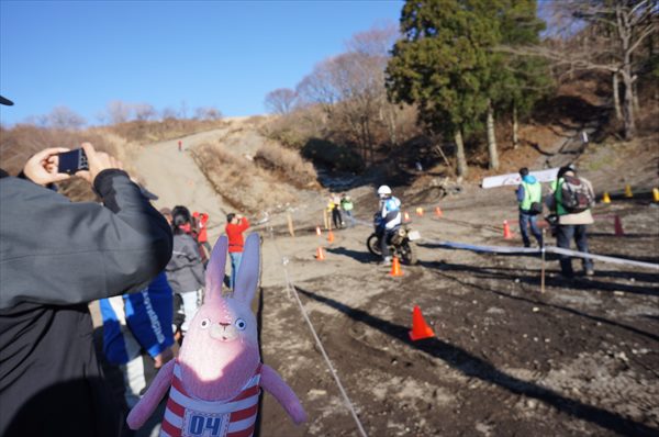 選考会2 スラローム