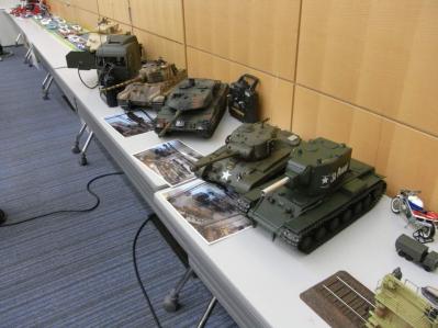 2013柏崎模型展06