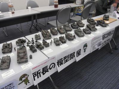 2013柏崎模型展07
