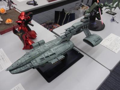 2013柏崎模型展22
