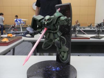 2013柏崎模型展23