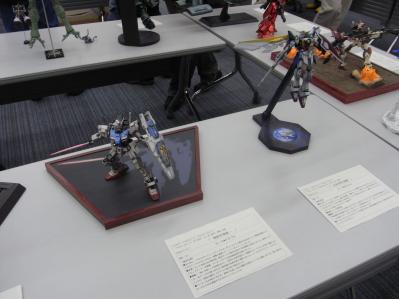 2013柏崎模型展24