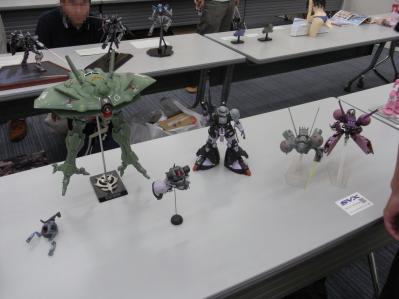 2013柏崎模型展27