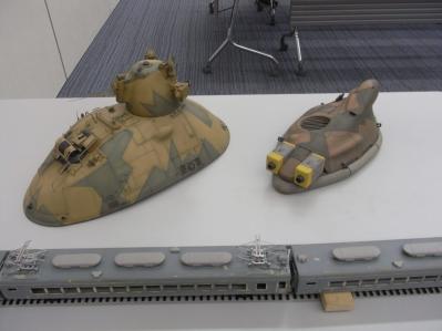 2013柏崎模型展28