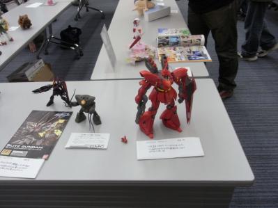 2013柏崎模型展29