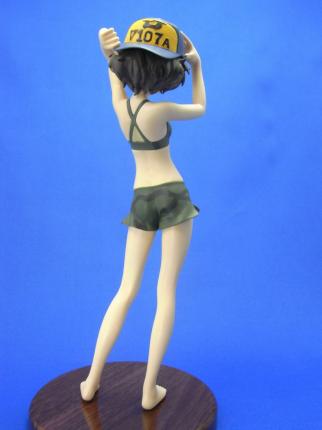 秋山優花里水着02