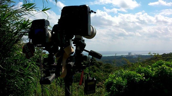 松川 3