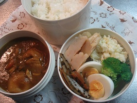 111017お弁当