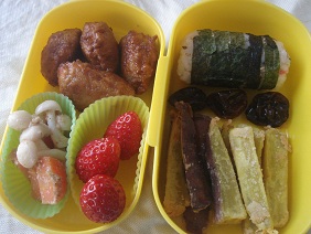 130513お弁当