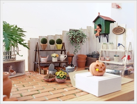 ミニチュア展5