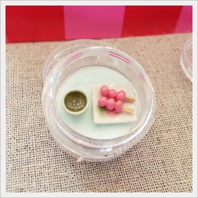 ミニチュア展13