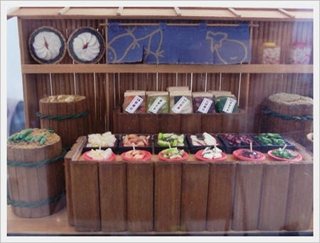 ミニチュア展3