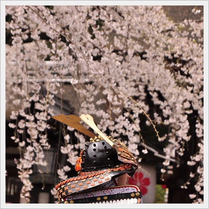 武士