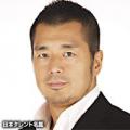 高田延彦プロフィール写真