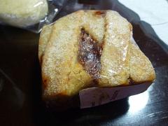 クランベリー・パイ