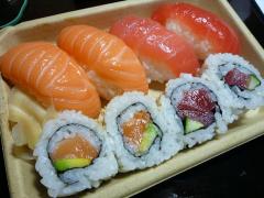 うんまい~