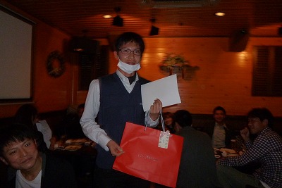 2013忘年会12