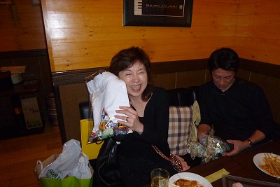 2013忘年会9