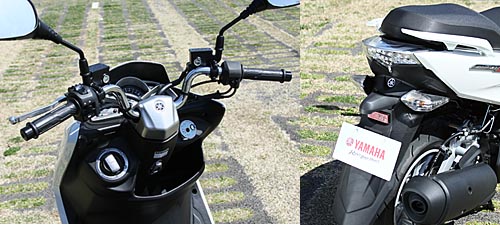 マジェスティS