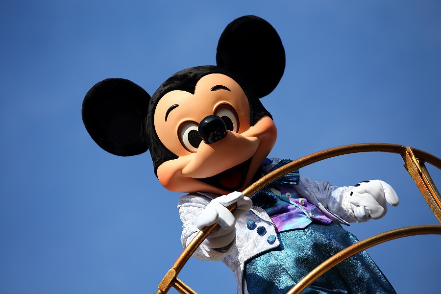 jubilation!
