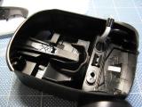 カーモデルでも「バスタブ」らしいね