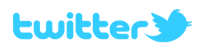 Twitterロゴ