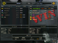 4 軍団長なる寸前のcw成績