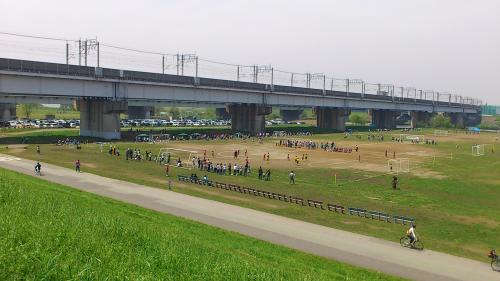 20120429_荒川サイクリングロード_001