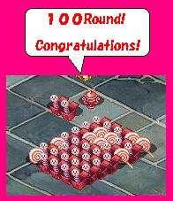 XD3、100周記念