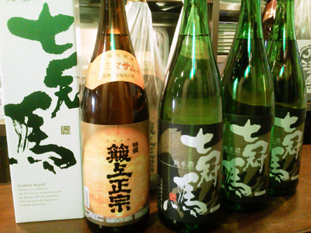島根地酒再入荷