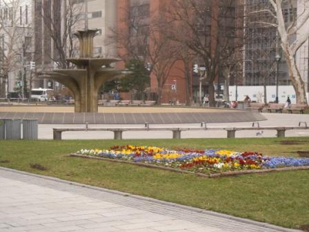 大通公園 002