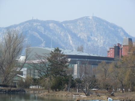 公園
