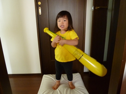 万能バット