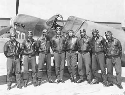 red tails1