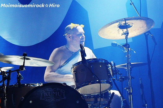 WOYH Tavastia 09.11.2013