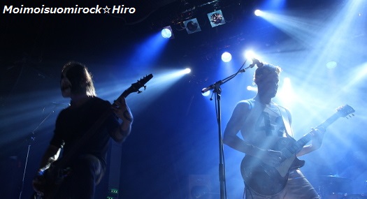 WOYH Tavastia 09.11.2013